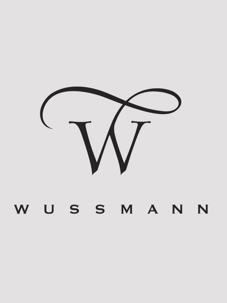 Wussman